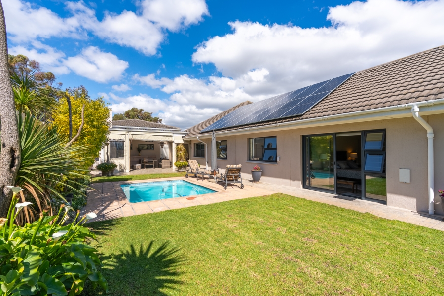 4 Bedroom Property for Sale in Pinelands Western Cape